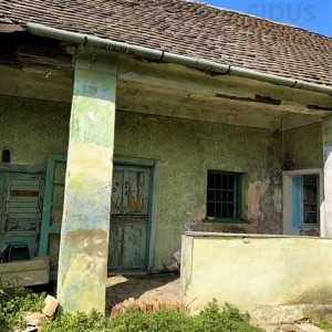 Građevinsko zemljište + oranica - Beli Manastir