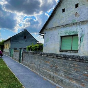 Građevinsko zemljište + oranica - Beli Manastir