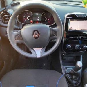 RENAULT CLIO 2016 1,5DCI_AKCIJ_NAVI PDC REG04/ 24SERVISNA KLIMA N Gum