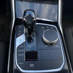 BMW 318d G20 2019_Sport_AKCIJA_ AUTOMAT NAVI LED XENON KAO NOV ️ZG