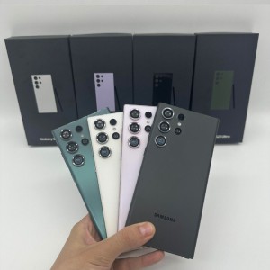 Originalni Samsung Galaxy S23 Ultra, Samsung Galaxy S23+, Samsung Galaxy S23, Samsung Galaxy Z Fold5