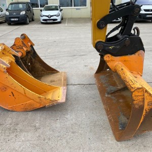 Sany SY 155 U 2021