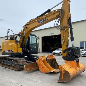 Sany SY 155 U 2021