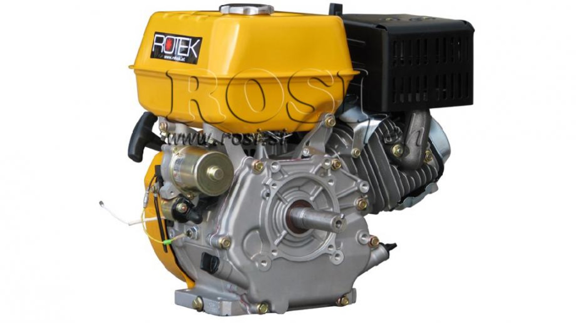 Benzinski motori 270 cc