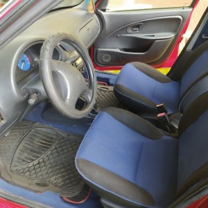 Citren Saxo 1.0 Furio