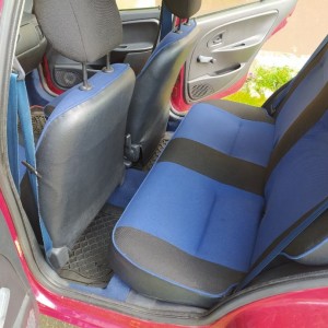 Citren Saxo 1.0 Furio