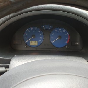 Citren Saxo 1.0 Furio