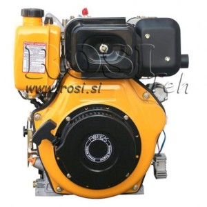 Dizelski motori 474 cc