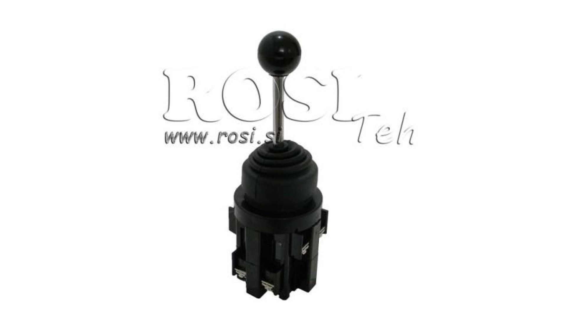 Elektro Joystick 5 pozicija