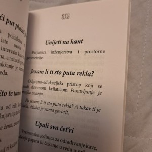 Ero gag - Zbirka hercegovačkog žargona