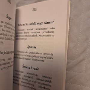 Ero gag - Zbirka hercegovačkog žargona