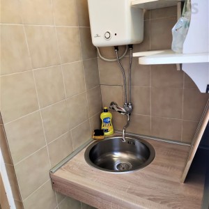 Poslovni prostor - Blok centar 2 (Osijek)