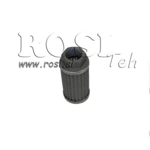 Filter hidraulike metalni