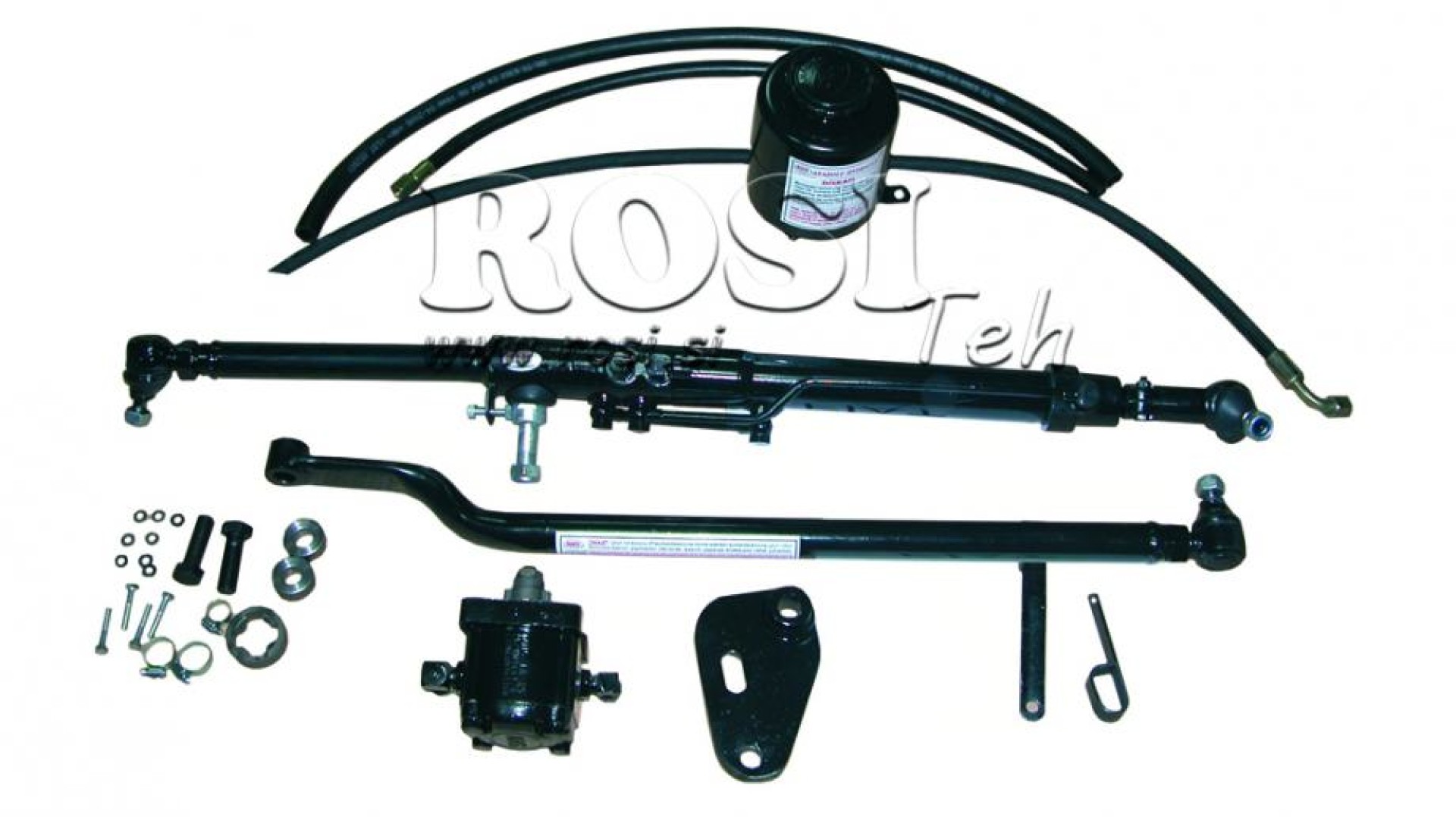 Hidraulični volan za traktor UNIVERSAL 445,448,530,650