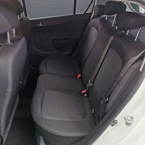 Hyundai i20 1.1 CRDi Fifa World Cup Edition