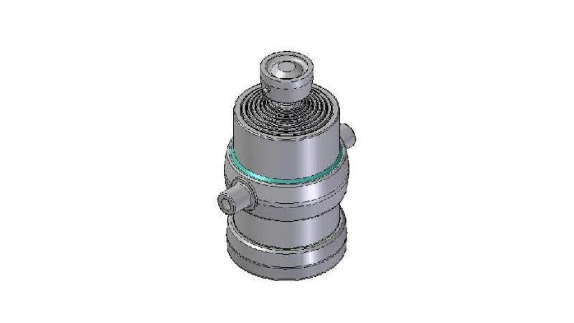 KIPER CILINDRI STANDARD-KUGLA / 8 STEPENI (18 tona)