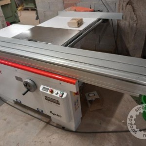 Žage za les - SICAR Sega 300