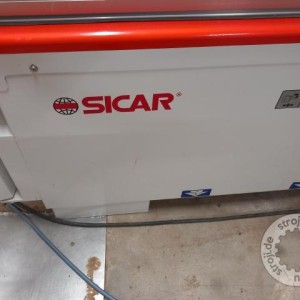 Žage za les - SICAR Sega 300