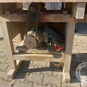 Žage za les - ŽAGA ZA LES CIRKULAR