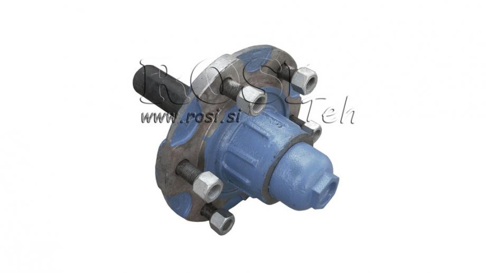 POLOSOVINA 3000 kg l.300 mm
