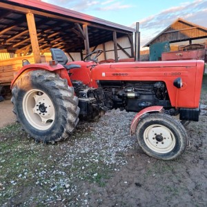 Ursus 355