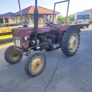 Ursus 335