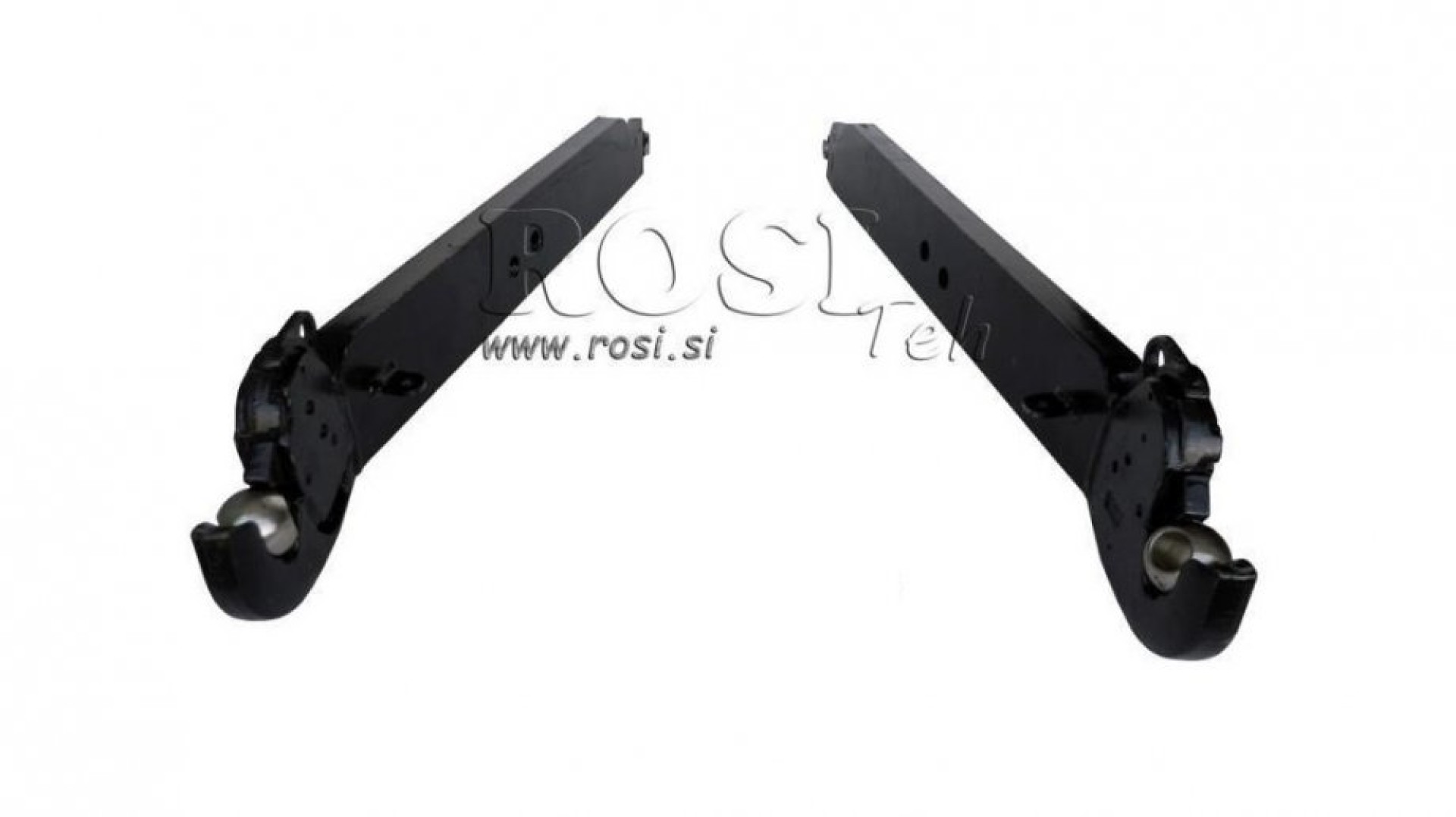 Ruka traktorske hidraulike CBM do 75 KS