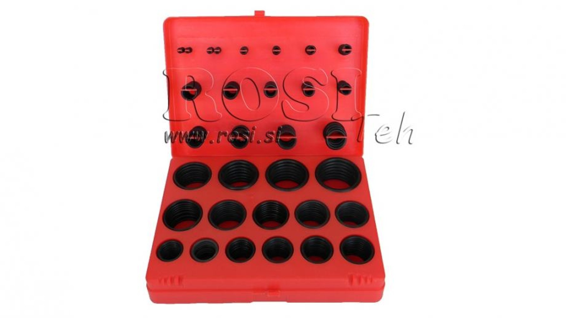 SET GUMENIH BRTVI 419 KOM
