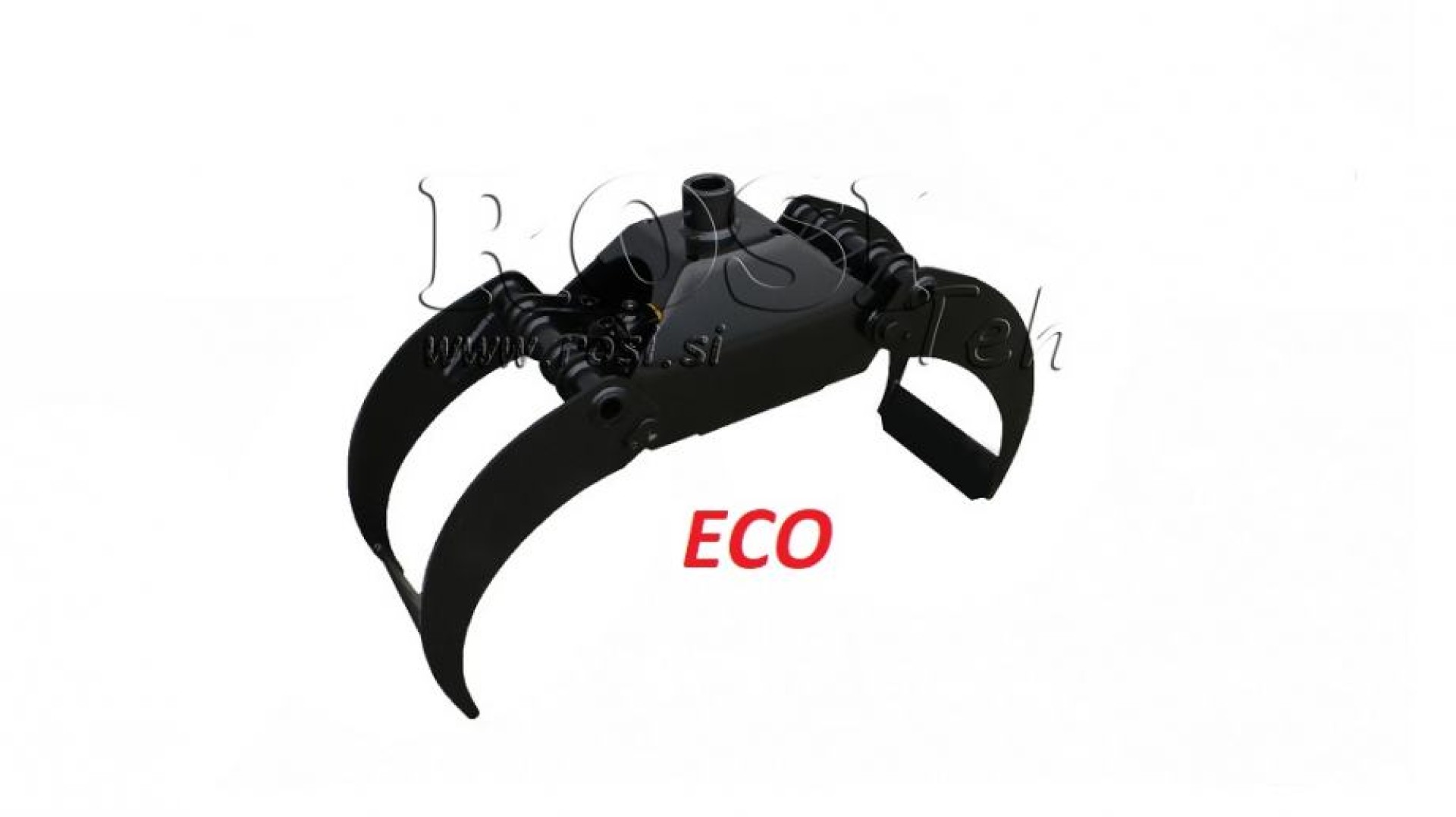 ŠUMARSKA KLJEŠTA ECO