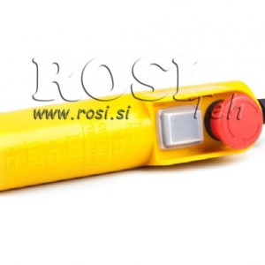 230 V ELEKTRIČNO VITLO