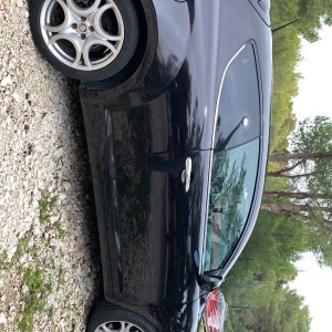 Alfa Romeo Mi To 1.6 JTDM 2010