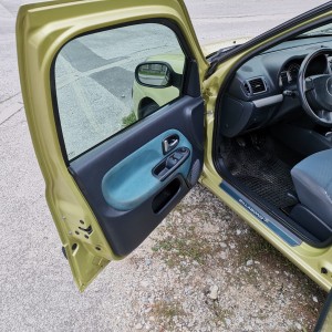 Renault clio 1.5dci KUKA REG 06/24
