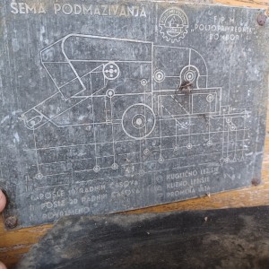 Runilica za kukuruz