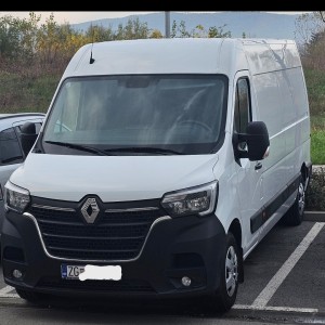 Najam, Rent a kombi!!