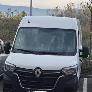 Najam, Rent a kombi!!