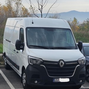 Najam, Rent a kombi!!