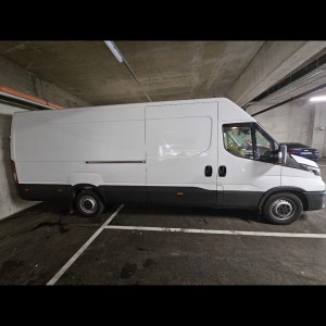 Najam, Rent a kombi!!