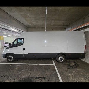 Najam, Rent a kombi!!