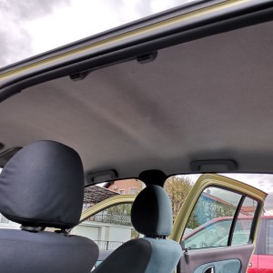 Renault clio 1.5dci KUKA REG 06/24