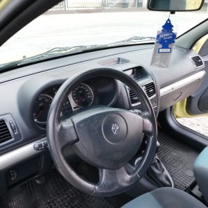 Renault clio 1.5dci KUKA REG 06/24