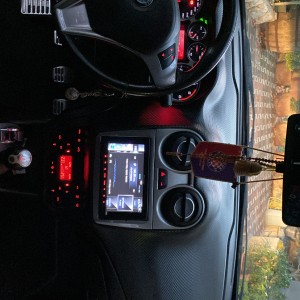Alfa Romeo Mi To 1.6 JTDM 2010
