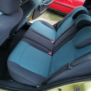Renault clio 1.5dci KUKA REG 06/24