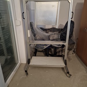 pokretno postolje za tv