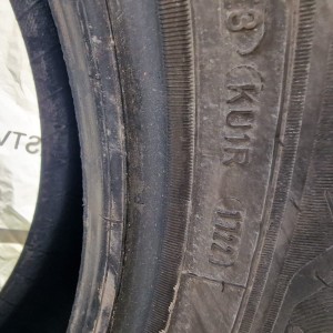Gume za auto suv