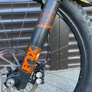 Giant Regin 27,5