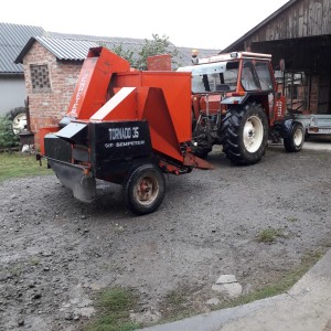 Berac sip tornado 35
