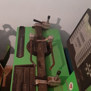 SKIJE/PANCERICE/ŠTAPOVI/BUCE/STROJEVI I MNOGO TOGA VEZANO ZA SKIJANJE/ZAMJENA ZA RAZNO