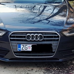 Prodajem auto Audi A4 2.0tdi Ambition Bixenon Led Navi .Mmi.110kw
