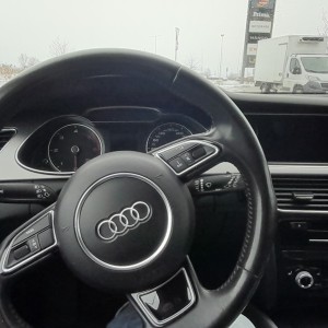 Prodajem auto Audi A4 2.0tdi Ambition Bixenon Led Navi .Mmi.110kw