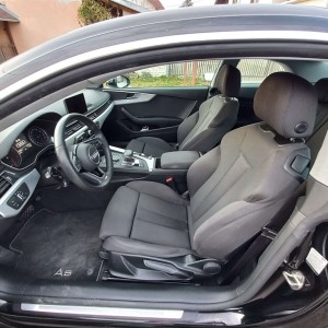 Audi A5 Coupe 2019 2.0 TDI S line